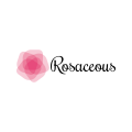 薔薇科logo