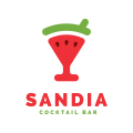 桑迪亞Logo