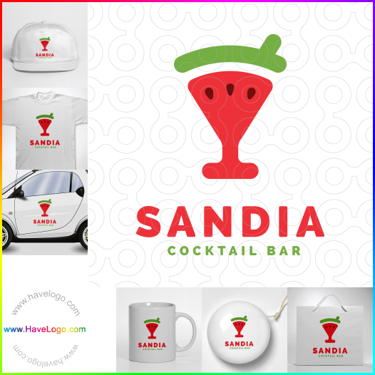buy  Sandia  logo 60631