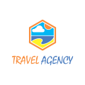  TravelAgency  logo