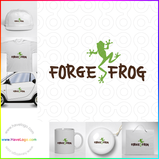 buy amphibian logo 53497