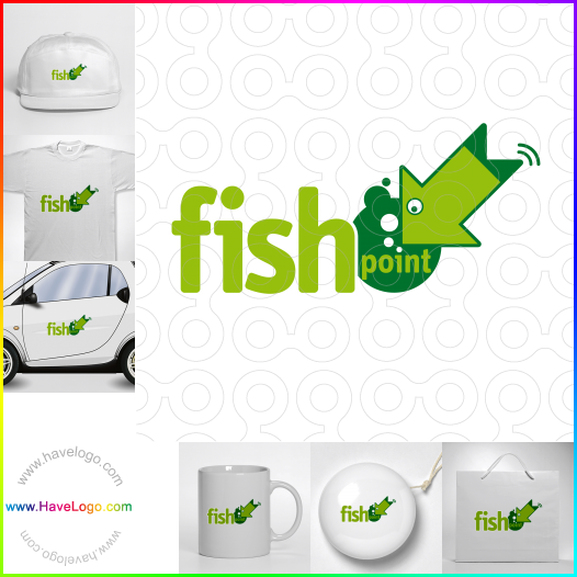 Fisch logo 5888