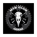 логотип велосипед
