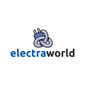 电力Logo