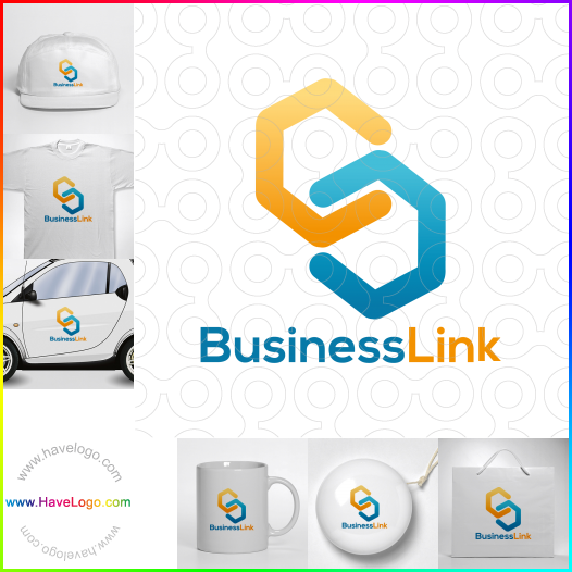 логотип Бизнес - 36221