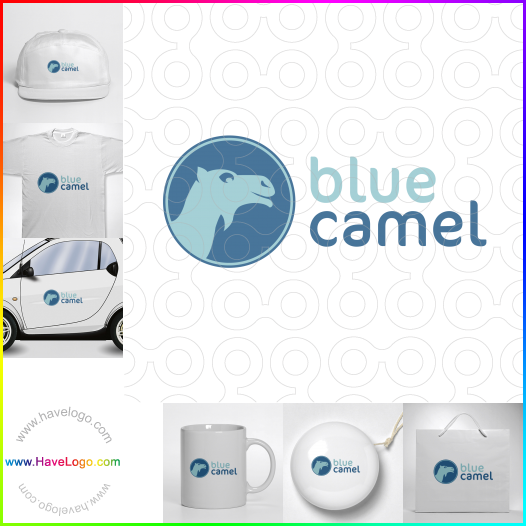 buy camel logo 7312