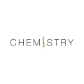 логотип химическая