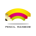 Logo карандаш