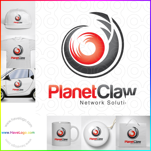 buy claws logo 5044