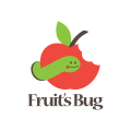 蘋果的支持logo