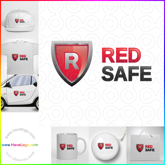 buy convey security logo 30199