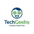 technologie logo