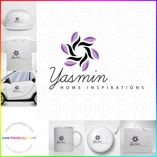 buy decoration firm logo 32517