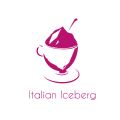 意大利語Logo