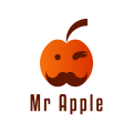 Apfel logo