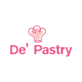 甜點餐飲服務Logo