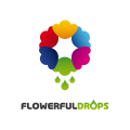 drop Logo