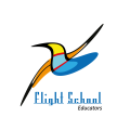 教育 Logo