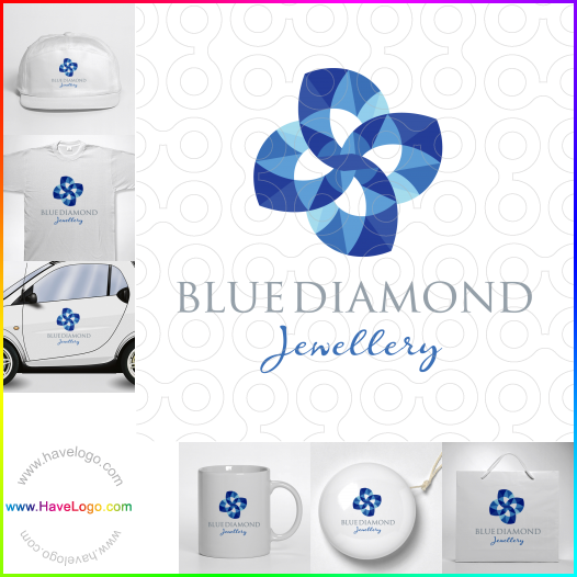 buy fine jewelry logo 9713