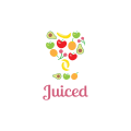 Früchte logo