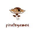 game applications Logo