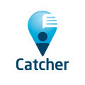 catcher logo