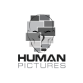 人類Logo