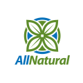 Pflanzenshop Logo