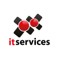 information technology Logo