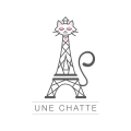 法國Logo