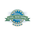机械Logo