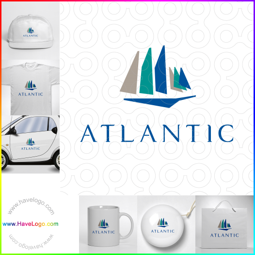 atlantisch logo 37331