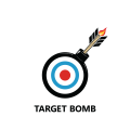 логотип взрывчатые