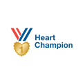 Herzfrequenz logo