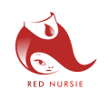 логотип кровь
