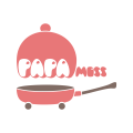 鍋Logo