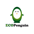 penguin Logo