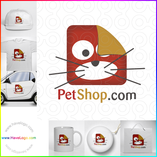buy pet logo 5599