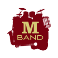 band Logo