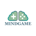 遊戲開發Logo
