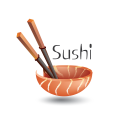 日本食ロゴ