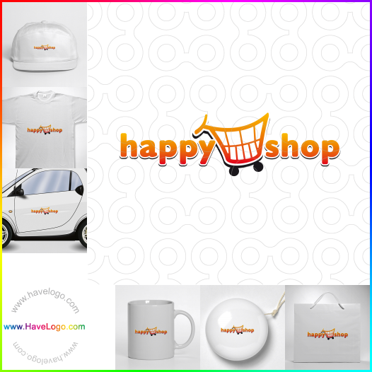 buy shopping cart logo 13695