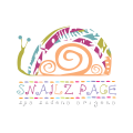 snail Logo