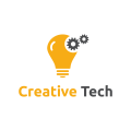 логотип креативность