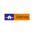 логотип аэропорт