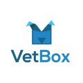 veterinary products logo