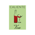 логотип алкоголь