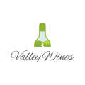 логотип вина напитков блог