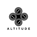  Altitude  logo