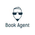 Book Agent  logo